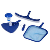 Pool Maintenance Kit with 5 Accessories.